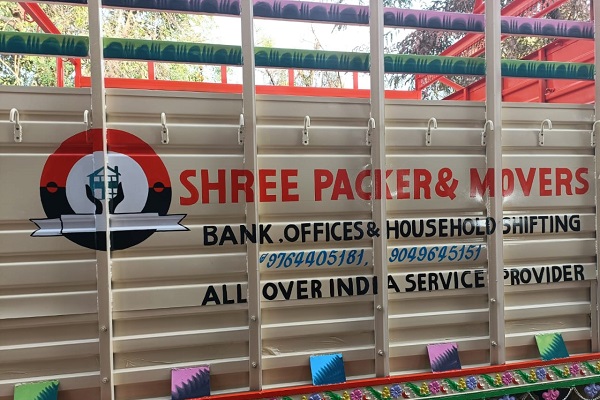 shree-movers
